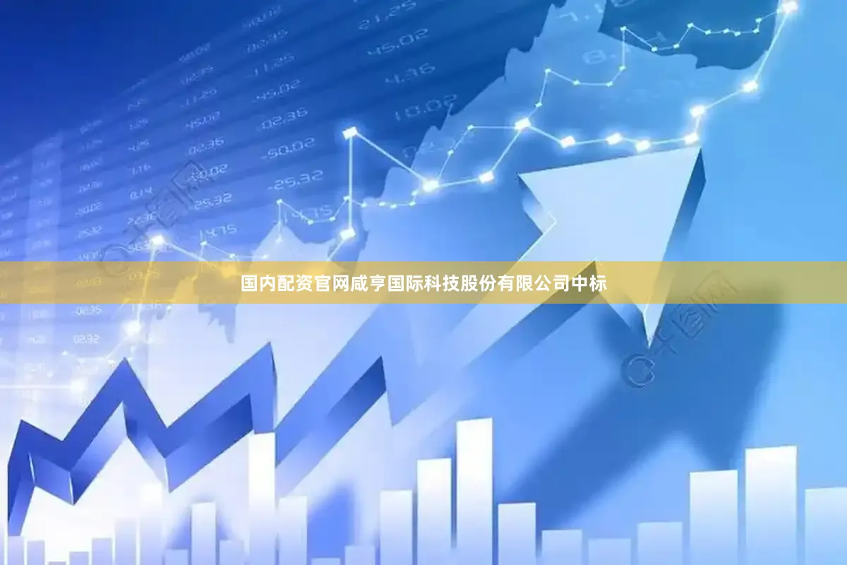 国内配资官网咸亨国际科技股份有限公司中标